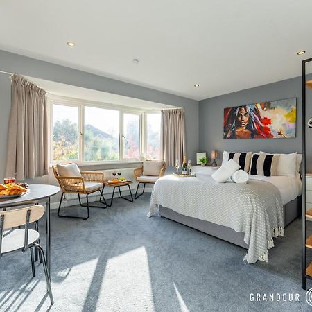 The Cransley By Grandeur Property Bournemouth Exterior photo